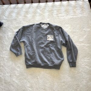 brandy melville crewneck